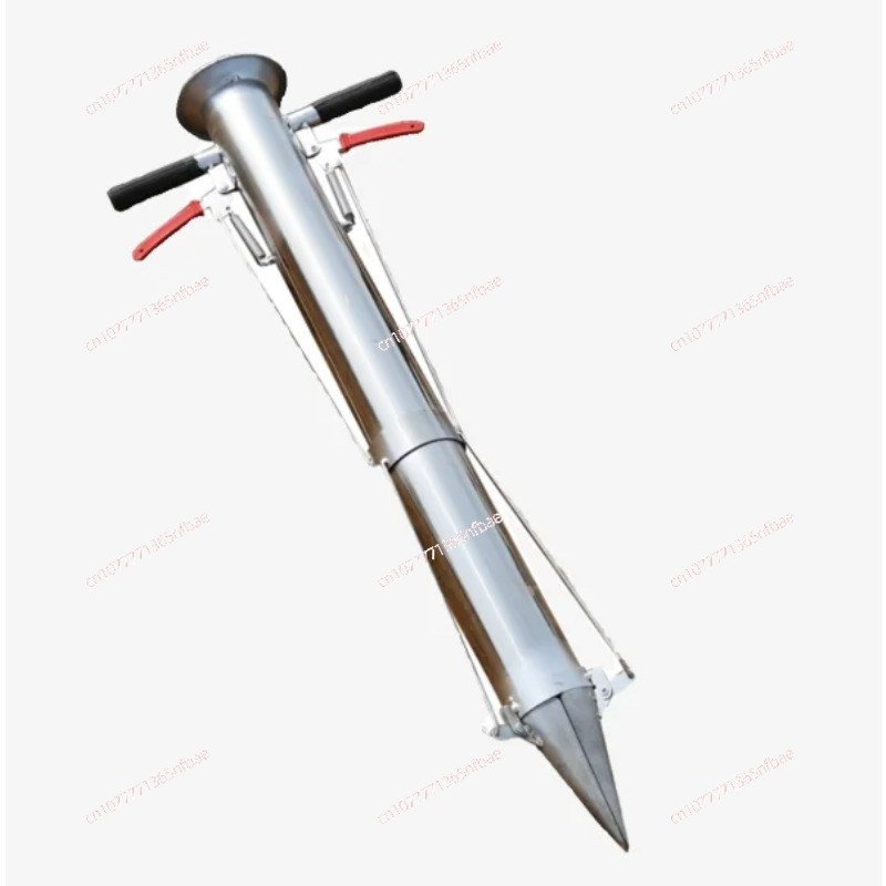 Vegetable Transplanter - Setzlingspflanzmaschine für Gemüse – Schnelle Pflanzmaschine