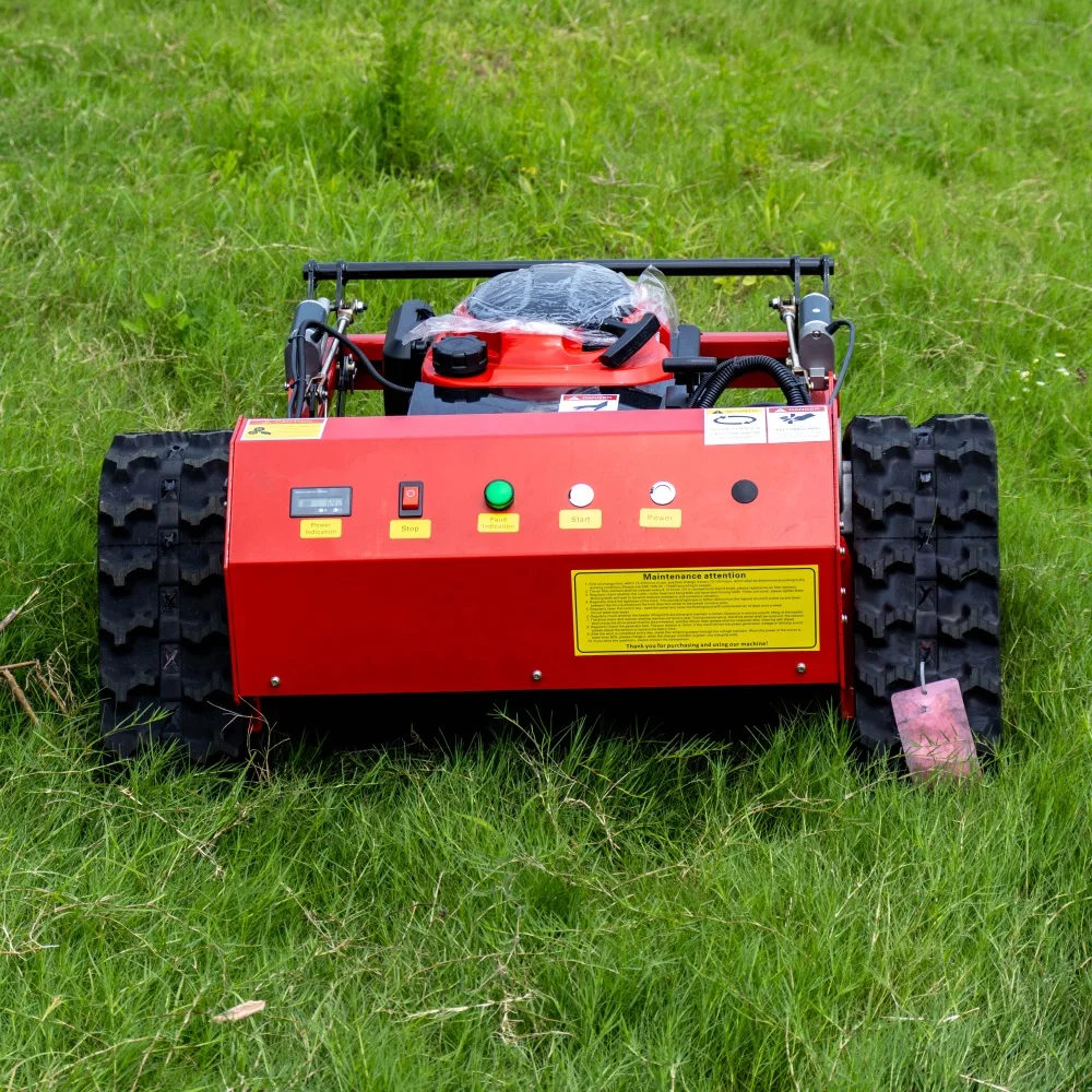 Agriculture Farming Robot - Toller Preis-Leistungs-Verhältnis für den Bauernhofgebrauch, kleiner