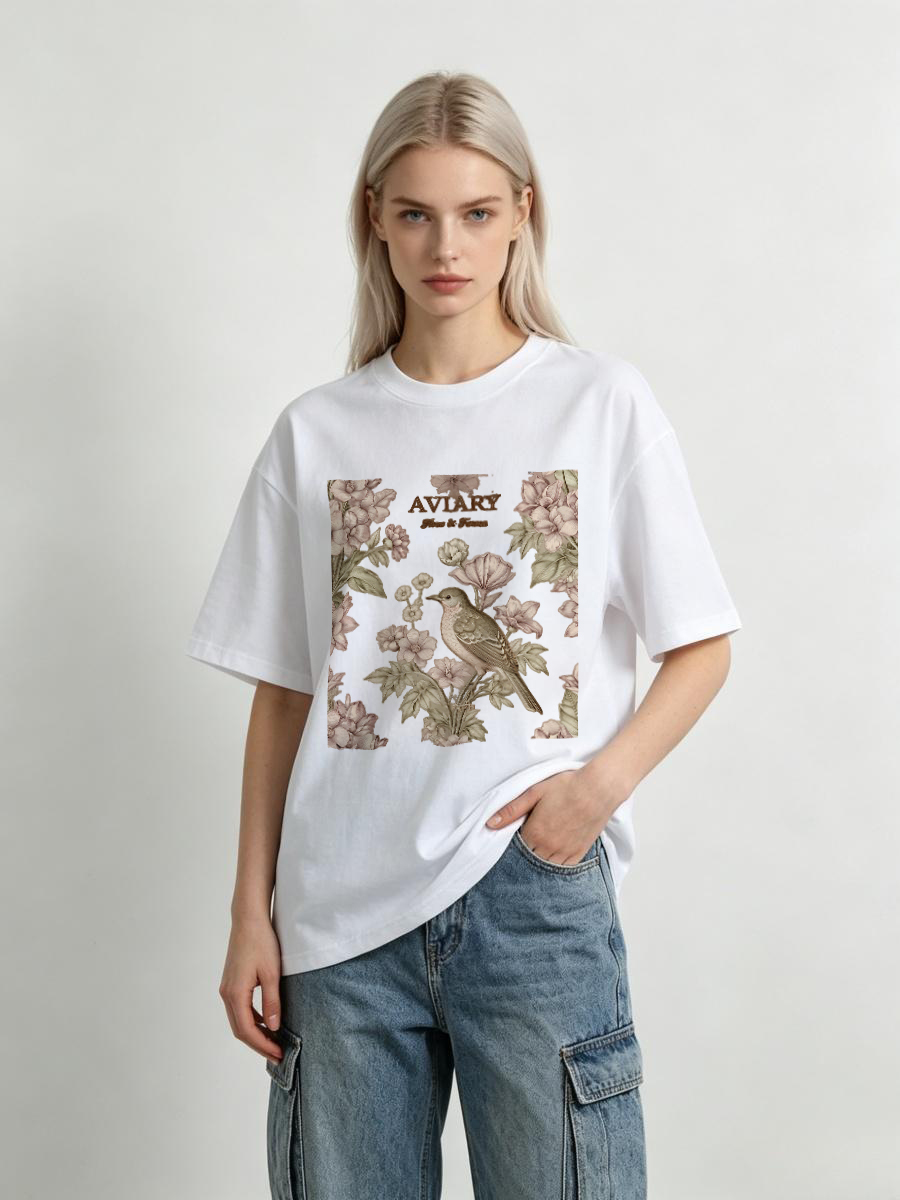 Agriculture Farming Logos - T-Shirts aus Bio-Baumwolle, lokal geschnitten, frisch