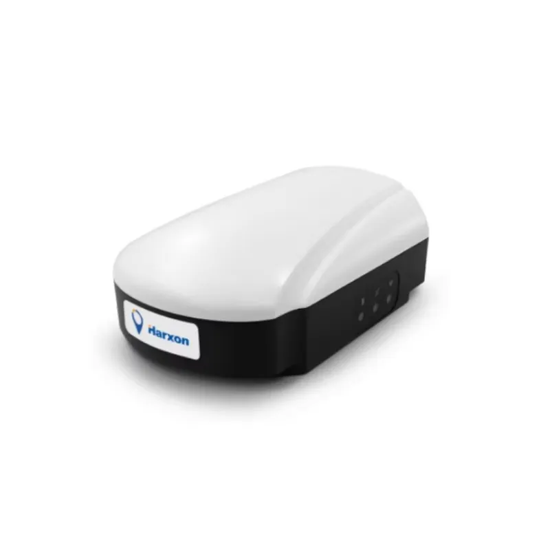Precision Farming In Agriculture - Landwirtschaftlicher GNSS RTK-Empfänger mit 4G, Funkmodem,