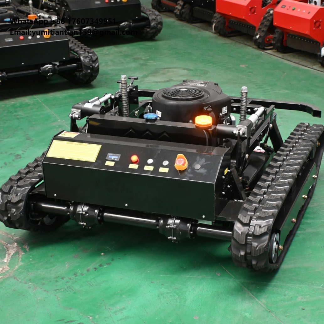 Farming Agriculture - Automatischer landwirtschaftlicher 800-mm-intelligenter, verbesserte Version, ferngesteuerter