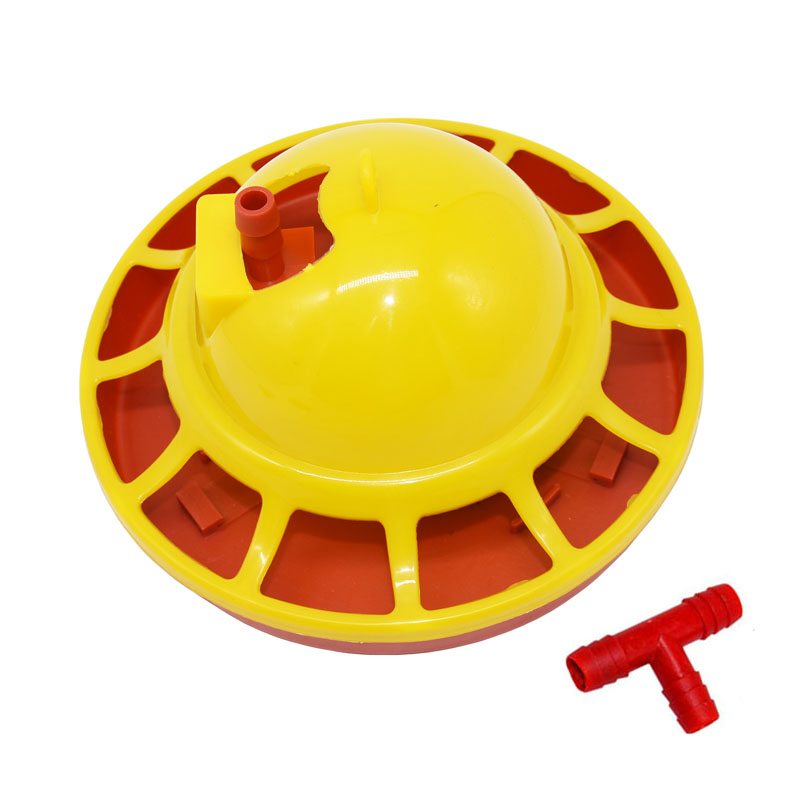 Chicken Nipple Drinker - 1 stücke Huhn Trinken Automatische Küken