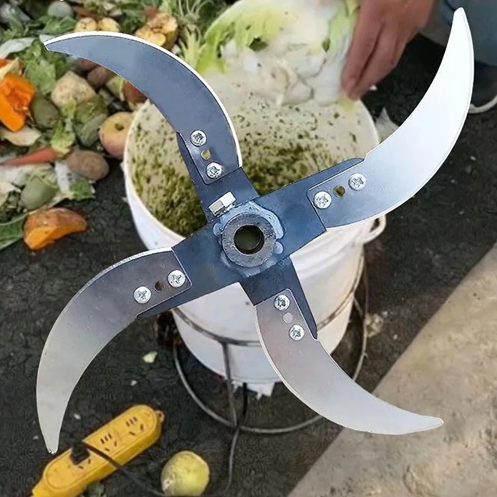 Vegetable Transplanter - Landwirtschaftliche Zerkleinerer Klinge Zucht Huhn Ente
