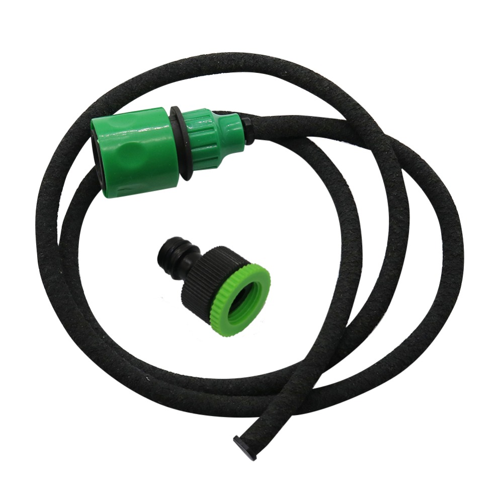 Agriculture Farming Kit - 10m Soaker Schlauch Wasser Kit 4/9mm
