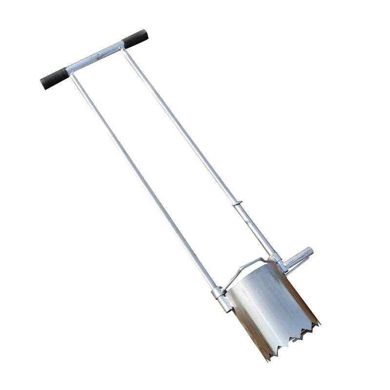 Vegetable Transplanter - Gemüsepflanzmaschine, Gemüsepflanzwerkzeug, Pflanz- und Lochstanzmaschine für