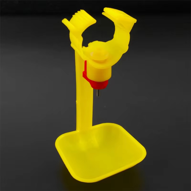 5/10PCS Automatische Huhn Wass – Chicken Nipple Drinker Bewertung und Preis