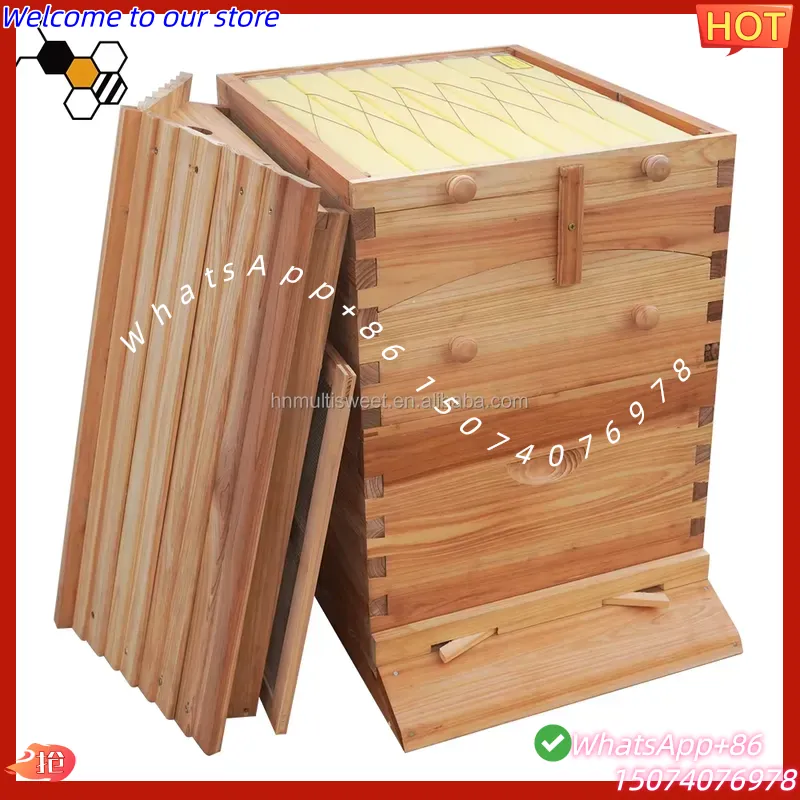 2026 Chinesischer wachsbeschic – Beehive Frame Wax Bewertung und Preis