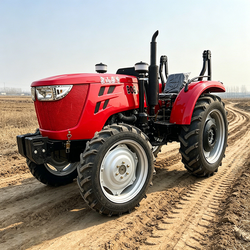 Maßgefertigte Verbesserte Vier – Agriculture Farming Types Bewertung und Preis