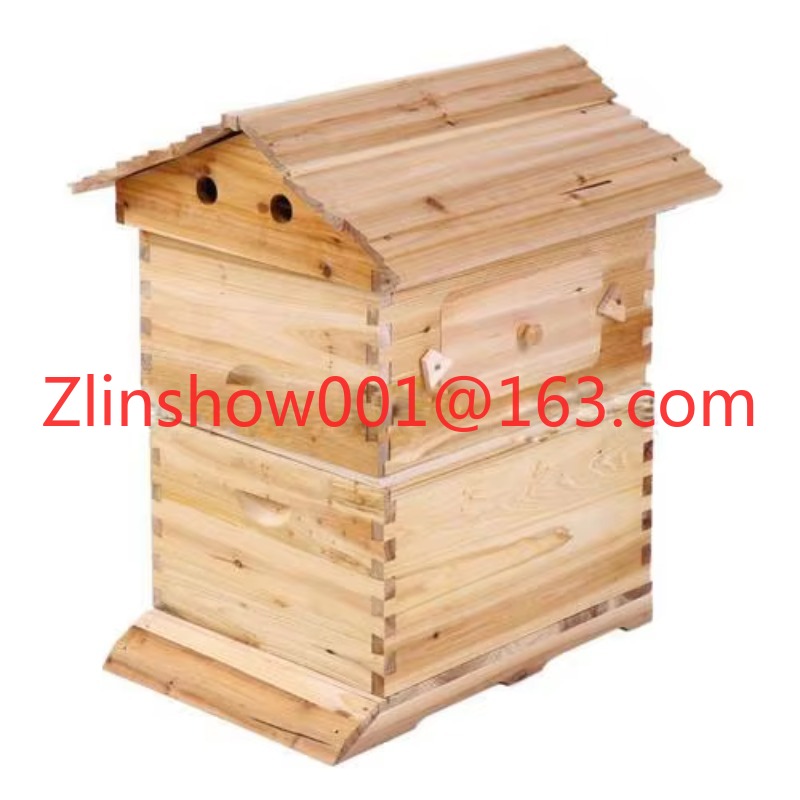 Automatischer Bienenstock zum  – Beehive Frame Wax Bewertung und Preis