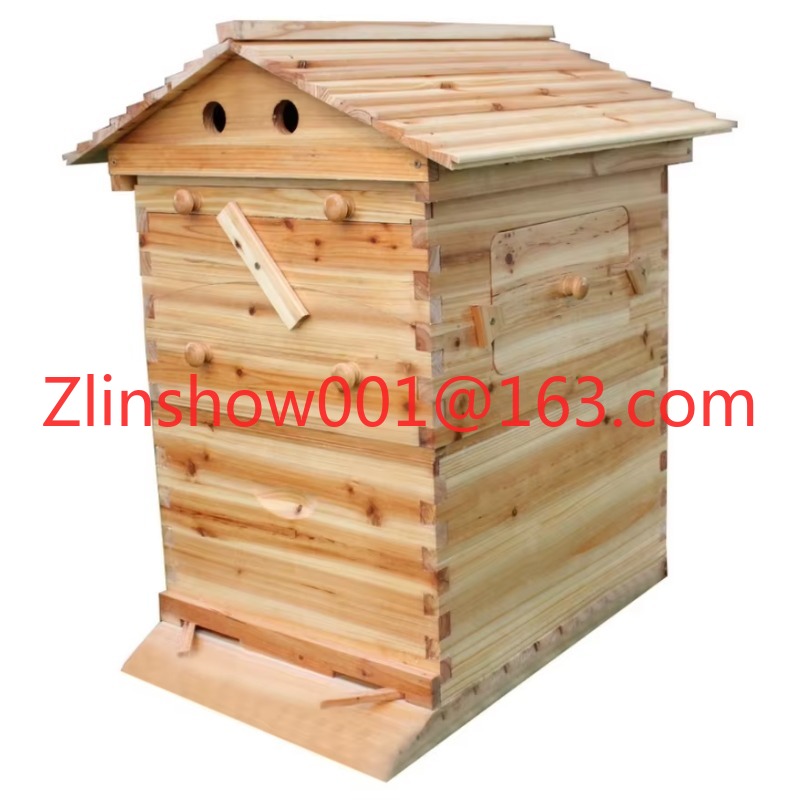 Automatischer Bienenstock zum  – Beehive Frame Wax Bewertung und Preis