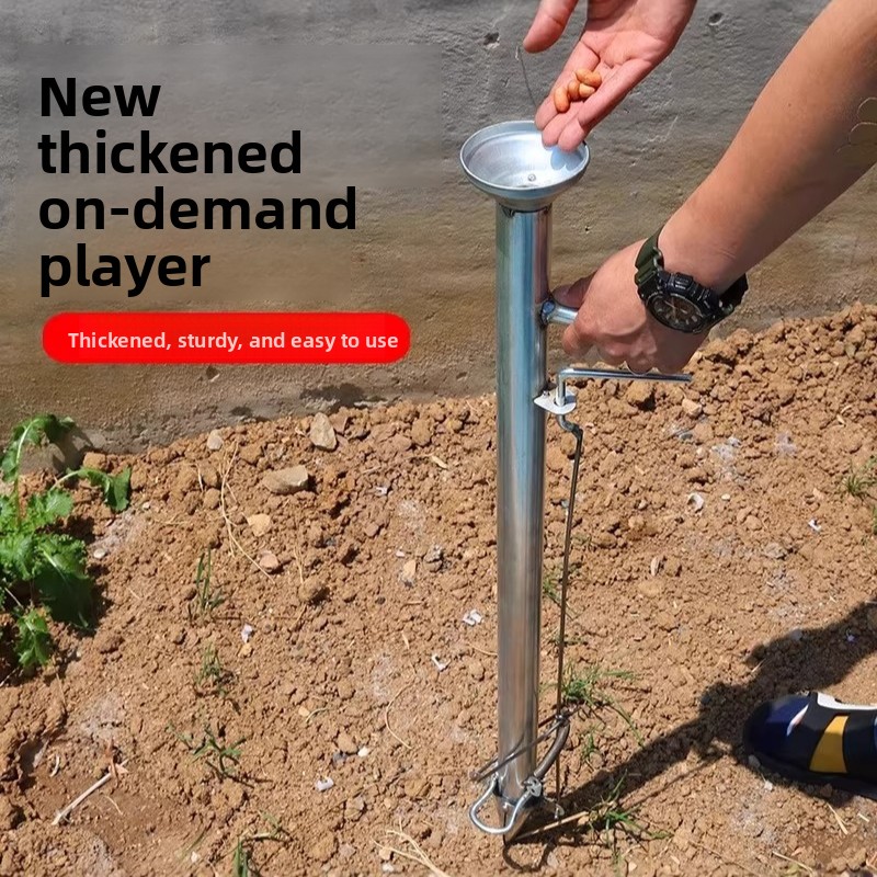 Automatisches Aussaat von Mais – Vegetable Transplanter Bewertung und Preis