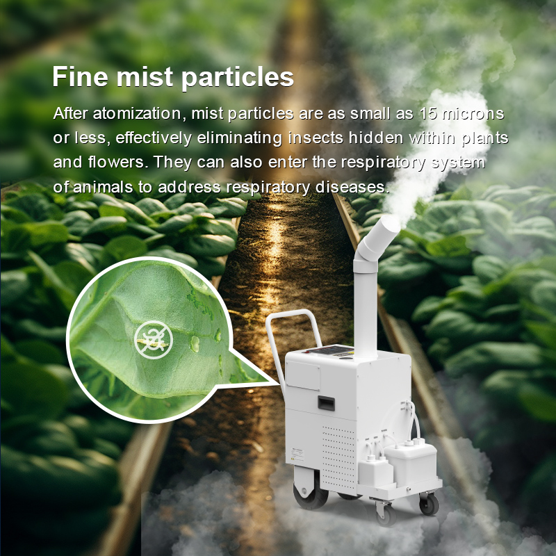 Intelligenter Gewächshaus- und – Agriculture Farming Robot Bewertung und Preis