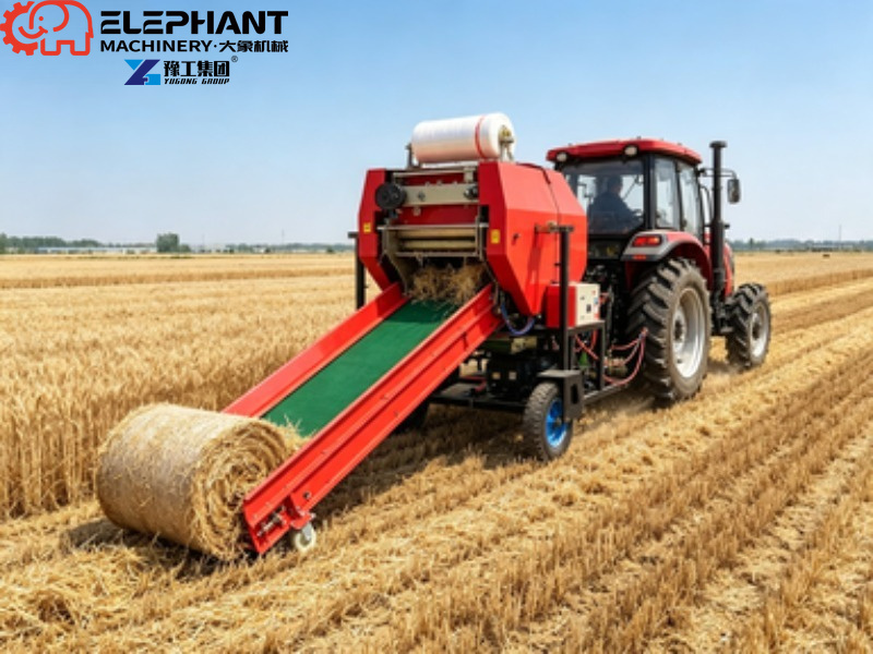 Landwirtschaftliche Kombiniert – Agriculture Farming Livestock Bewertung und Preis