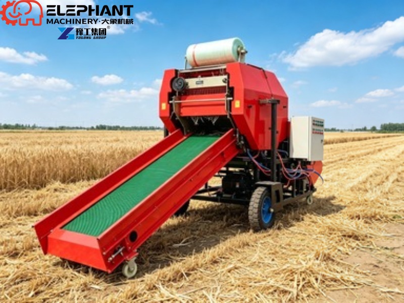 Landwirtschaftliche Kombiniert – Agriculture Farming Livestock Bewertung und Preis