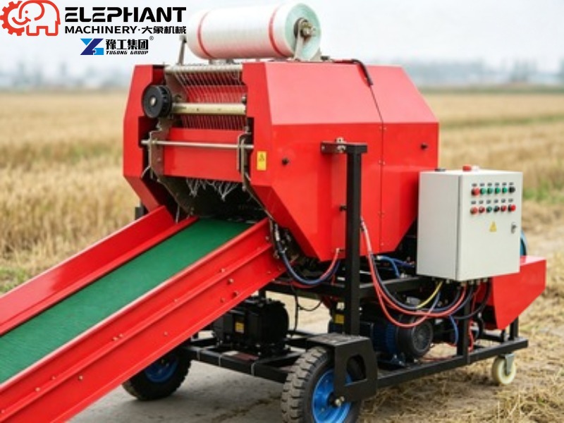 Landwirtschaftliche Kombiniert – Agriculture Farming Livestock Bewertung und Preis