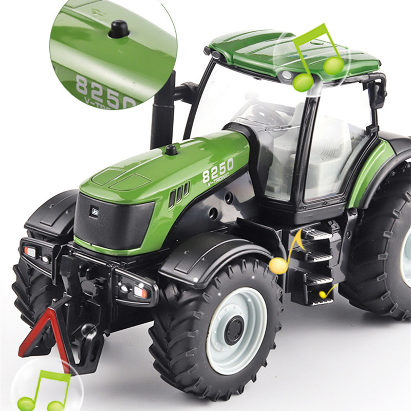 1/30 Legierung Traktormodell D – Agriculture Farming Types Bewertung und Preis