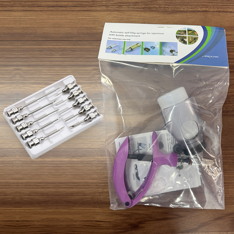 1 Stück 2/5ml automatische Vet – Chicken Nipple Drinker Bewertung und Preis