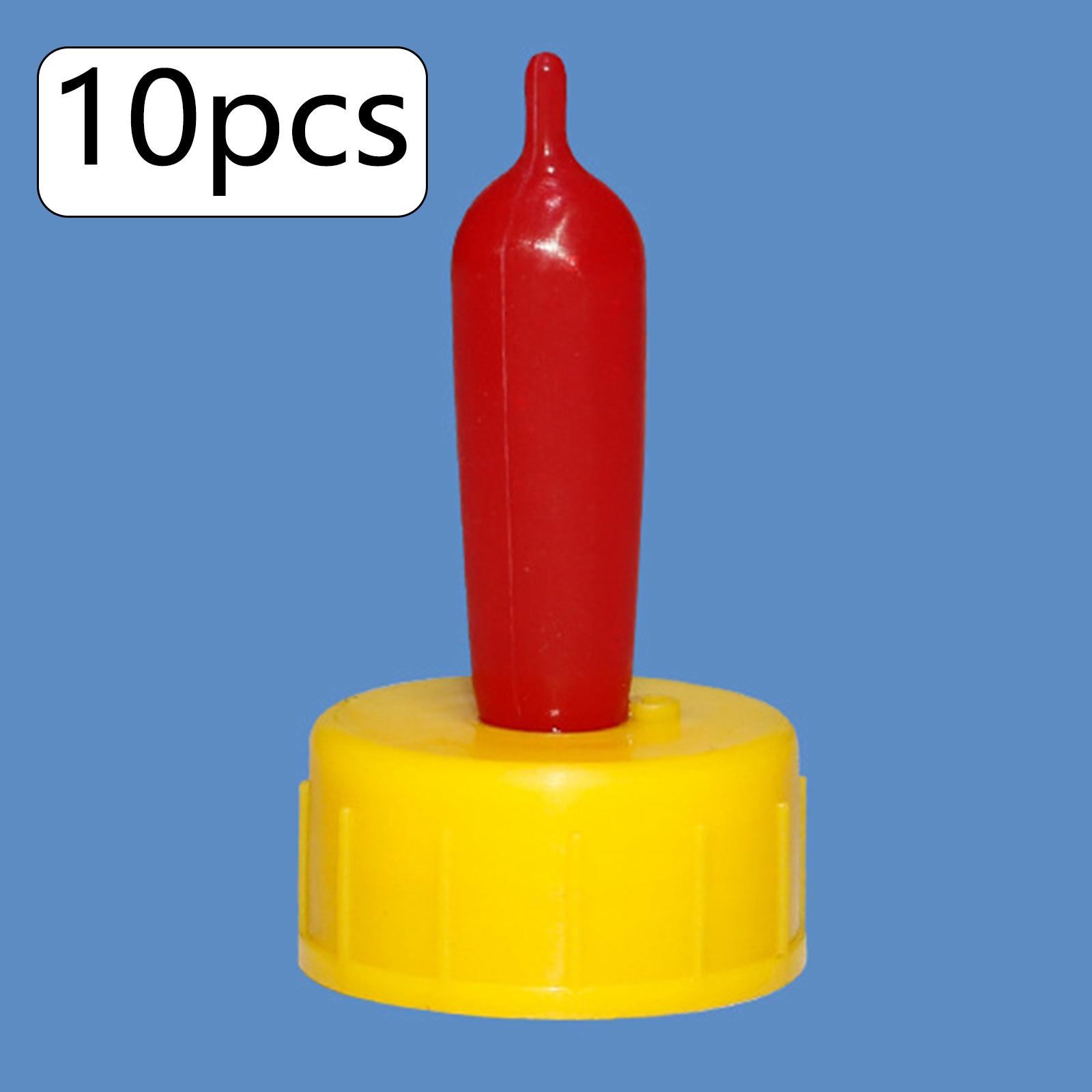 Weicher Gummi-Nippeltränke für – Agriculture Farming Livestock Bewertung und Preis