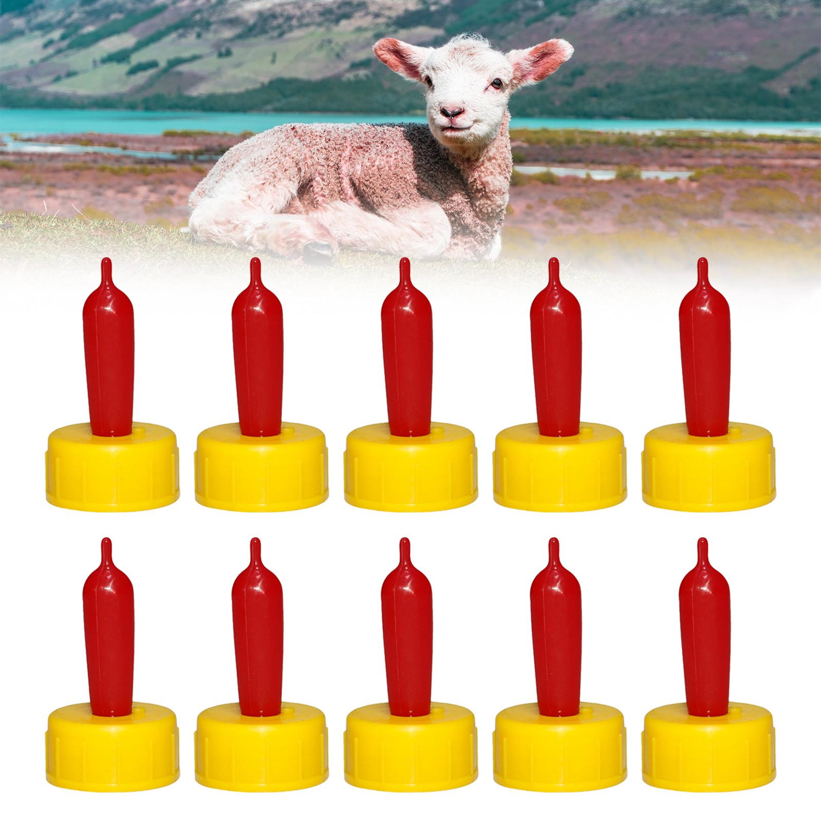 Weicher Gummi-Nippeltränke für – Agriculture Farming Livestock Bewertung und Preis