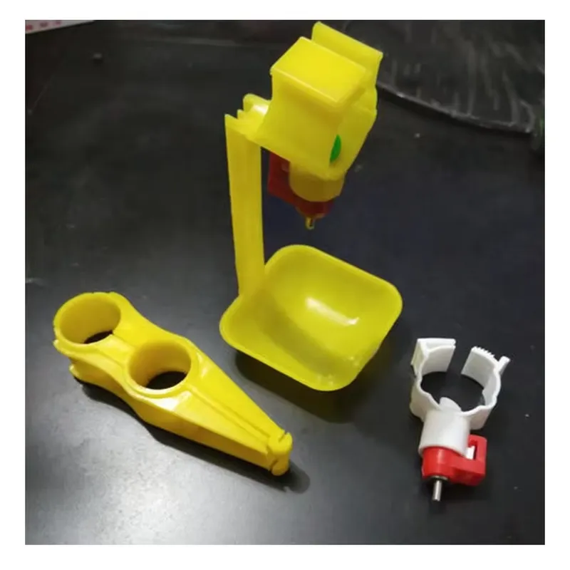 Automatische Nippeltränke für  – Chicken Nipple Drinker Bewertung und Preis