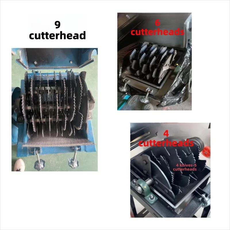 Ultrafeine Futtermühle für Tro – Agriculture Farming Livestock Bewertung und Preis