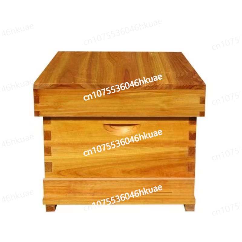 Biene Bienenstock kompletter S – Beehive Frame Wax Bewertung und Preis