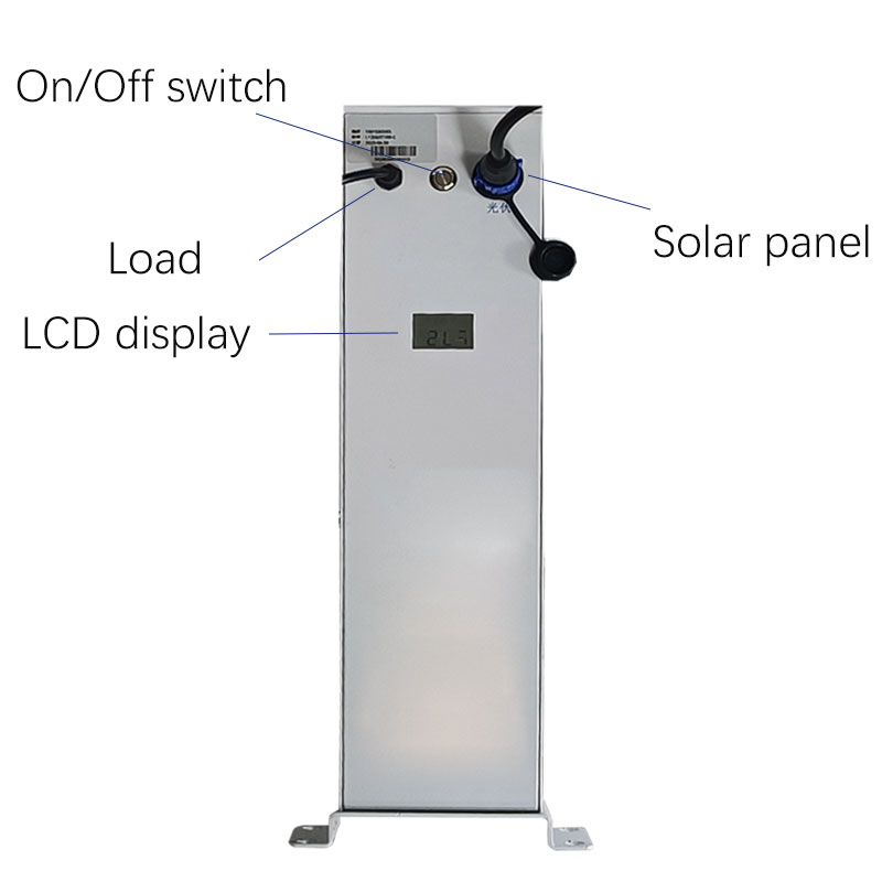 80W Wasserdichtes Solar-Landwi – Agriculture Farming Kit Bewertung und Preis
