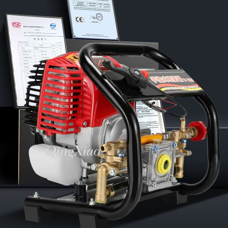 Neuer integrierter landwirtsch – Agriculture Farming Kit Bewertung und Preis