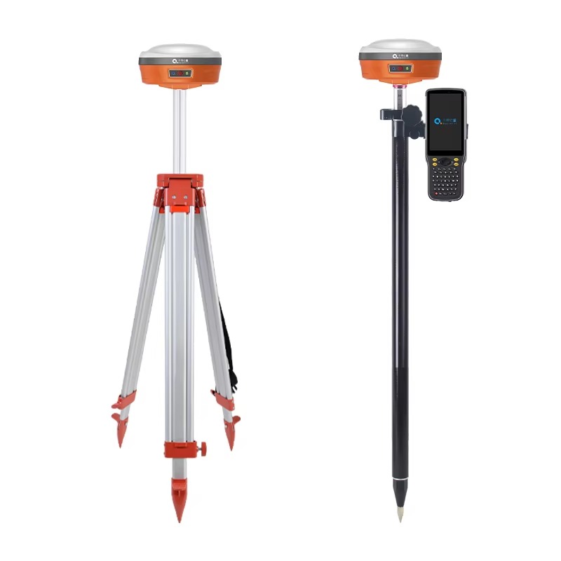 Q600 Traktor-Laserantenne SLAM – Precision Farming In Agriculture Bewertung und Preis