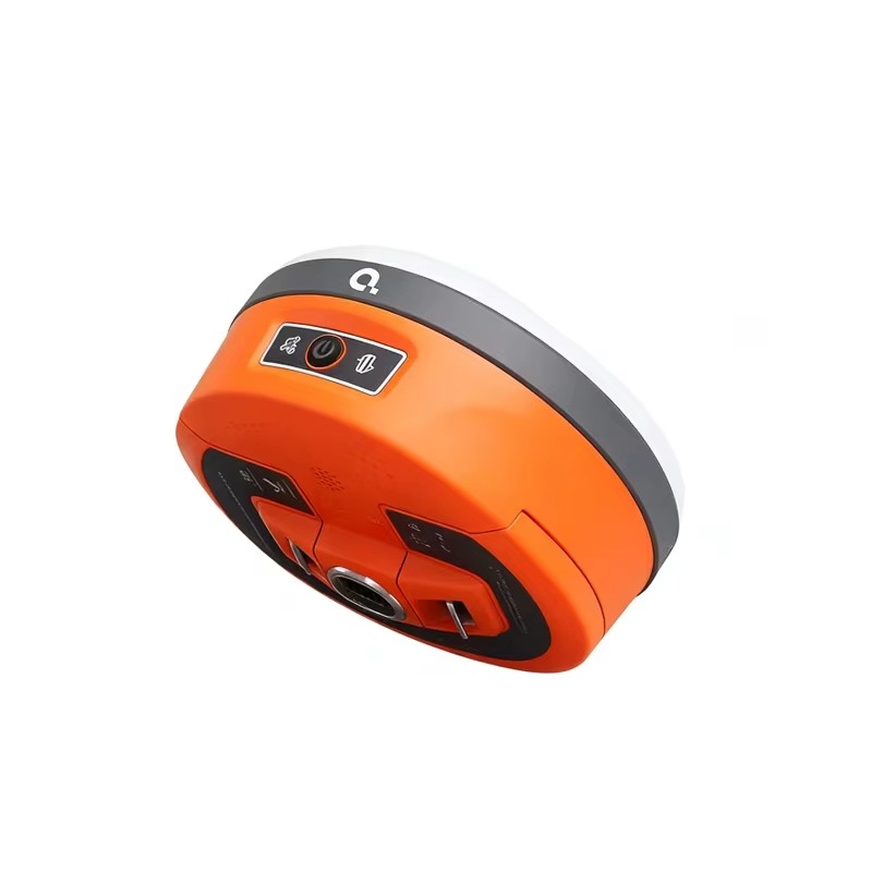 Q600 Traktor-Laserantenne SLAM – Precision Farming In Agriculture Bewertung und Preis