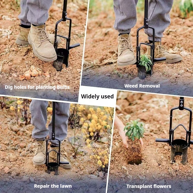 Pflanzung Sämling Pflanzer Gar – Vegetable Transplanter Bewertung und Preis