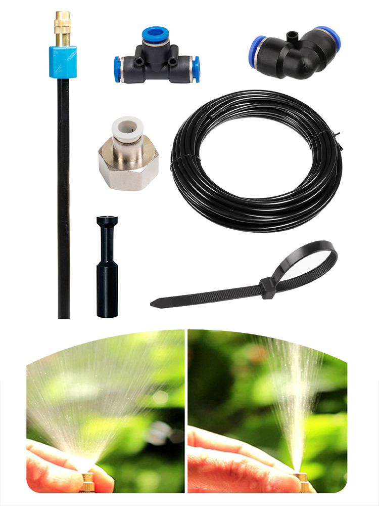 360-Grad-verstellbares Kupferd – Agriculture Farming Kit Bewertung und Preis