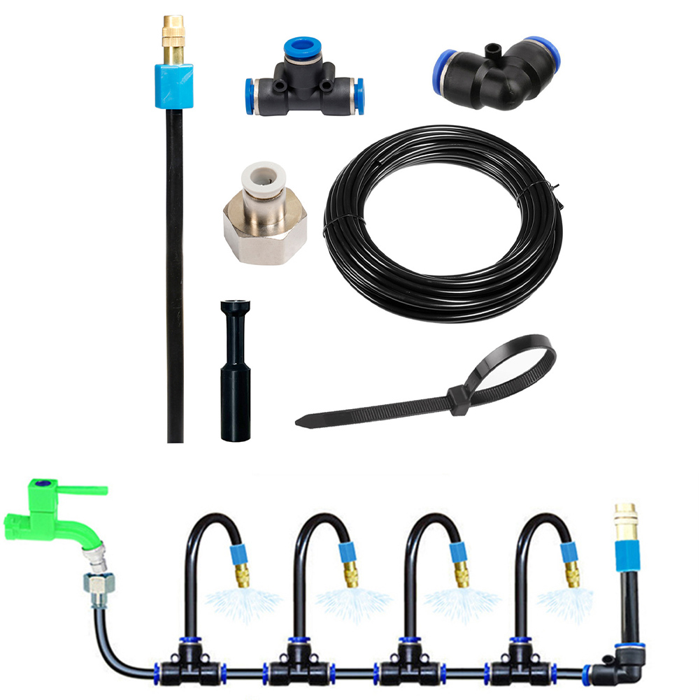 360-Grad-verstellbares Kupferd – Agriculture Farming Kit Bewertung und Preis