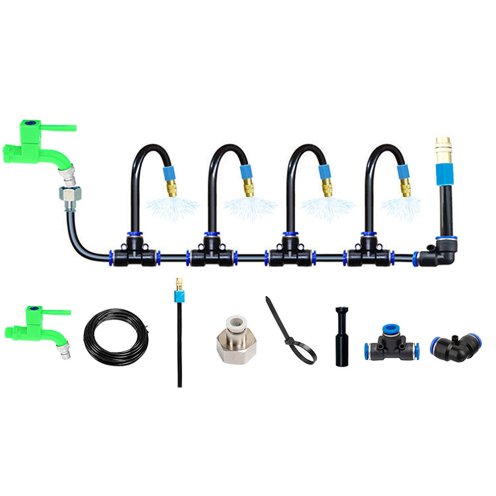360-Grad-verstellbares Kupferd – Agriculture Farming Kit Bewertung und Preis