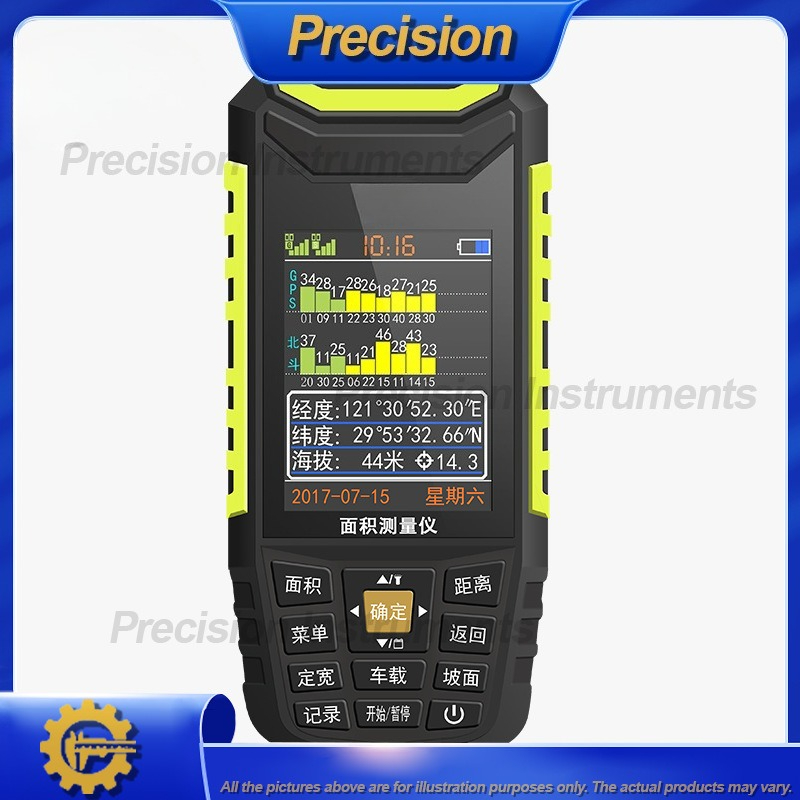 2026 Hochpräzises tragbares GP – Precision Farming In Agriculture Bewertung und Preis