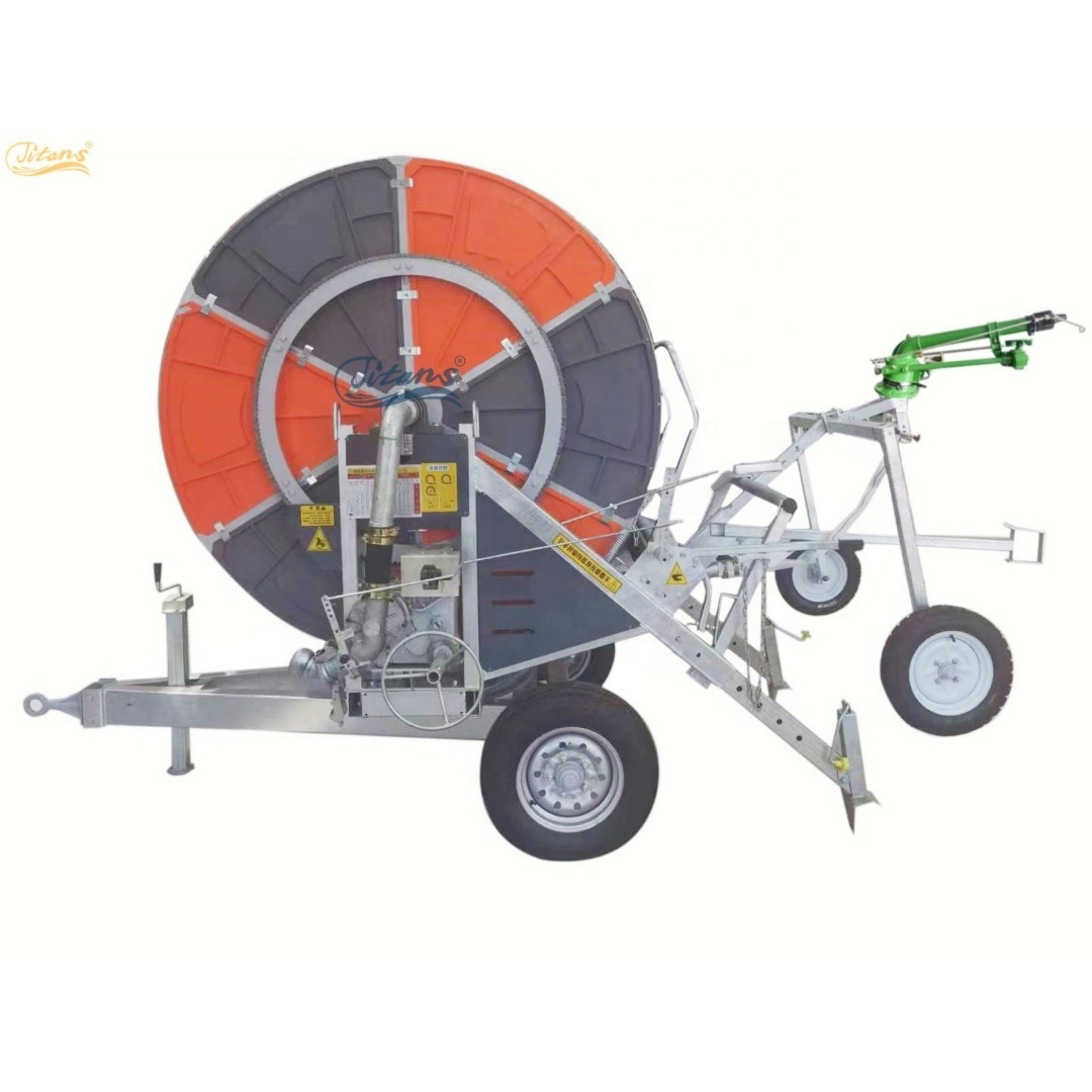 Titans 75-400 Neue Schlauchtro – Agriculture Farming Kit Bewertung und Preis