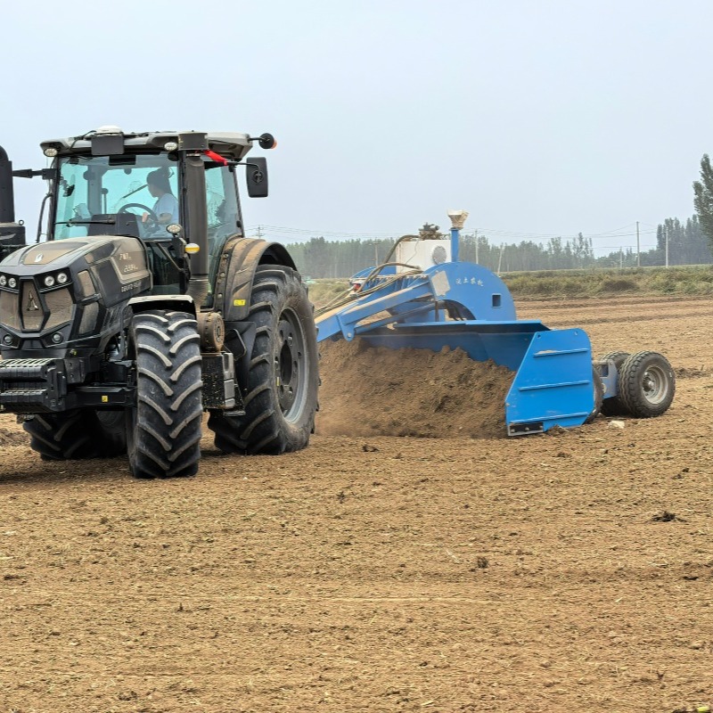Großhandel Landwirtschaftliche – Precision Farming In Agriculture Bewertung und Preis