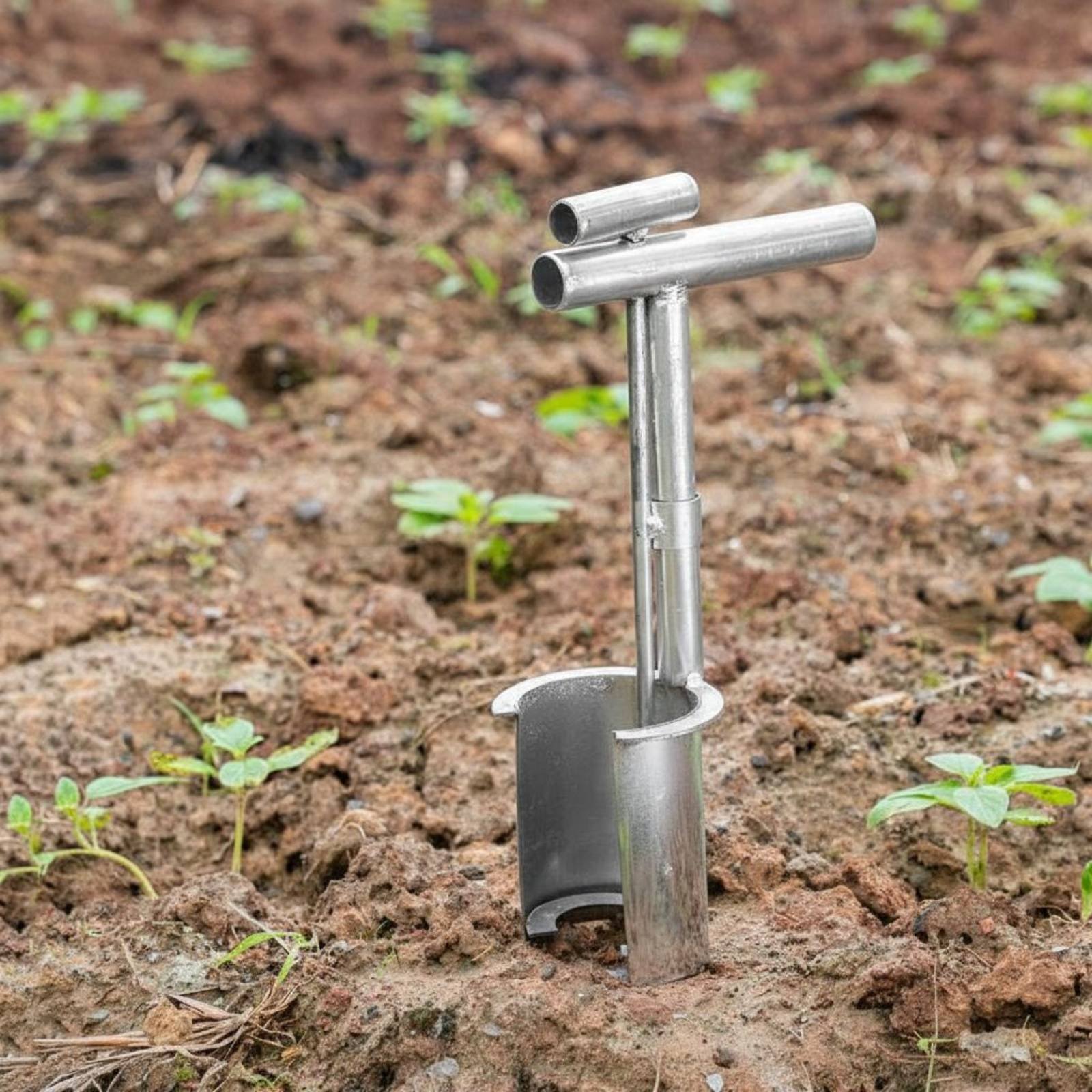 Gemüse-Pflanzwerkzeug: Präzise – Vegetable Transplanter Bewertung und Preis
