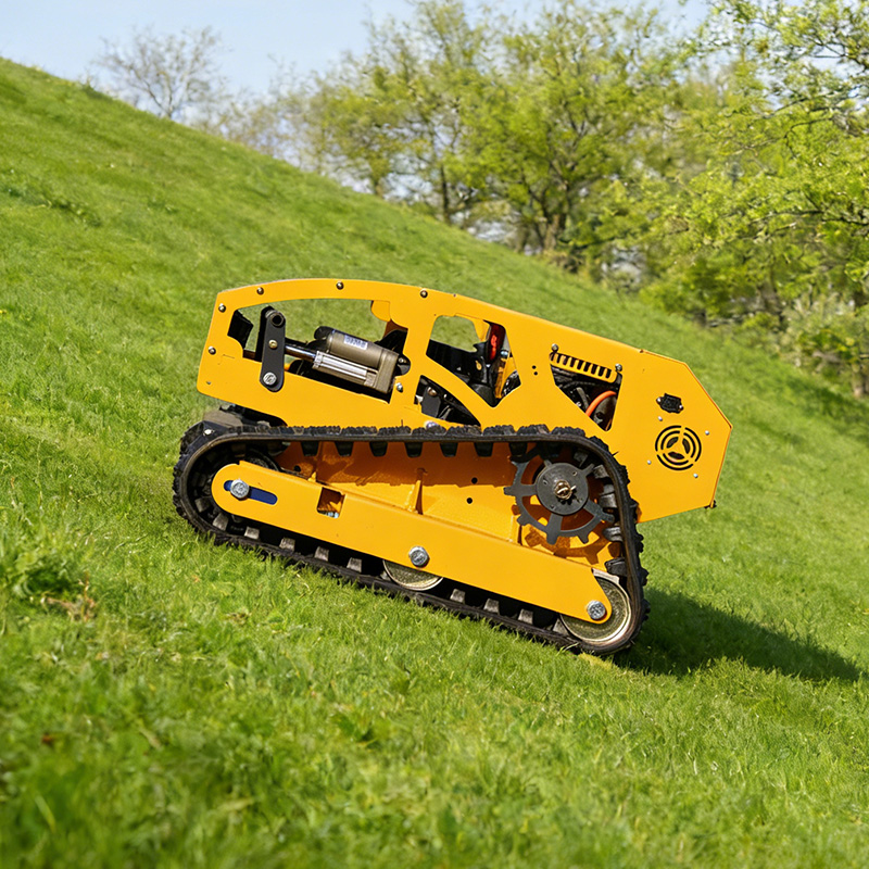 Kundenspezifischer Roboter-Ras – Agriculture Farming Robot Bewertung und Preis