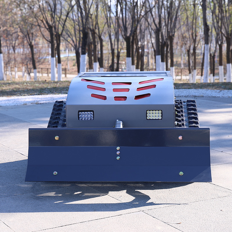 Kundenspezifischer Roboter-Ras – Agriculture Farming Robot Bewertung und Preis