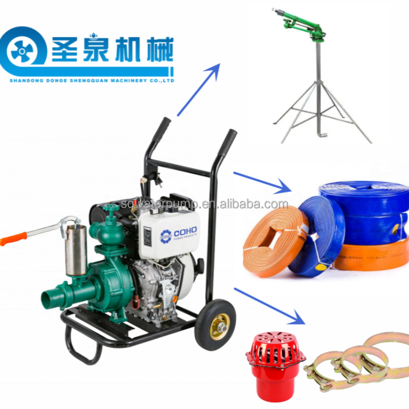 Bauernhof Bewässerung Regenpis – Agriculture Farming Kit Bewertung und Preis
