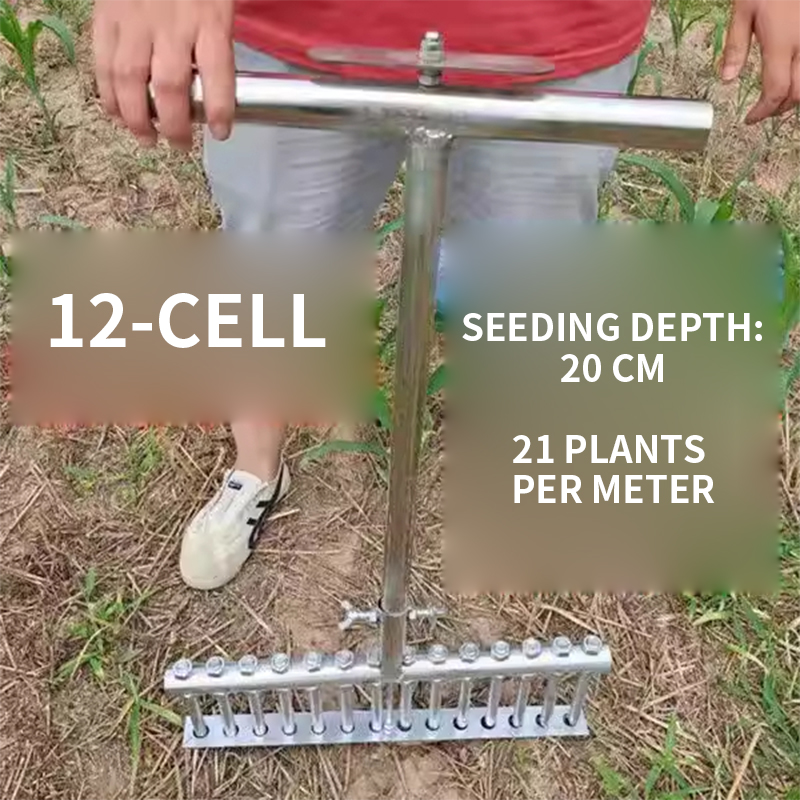 Zwiebelpflanzer, Reispflanzer, – Vegetable Transplanter Bewertung und Preis