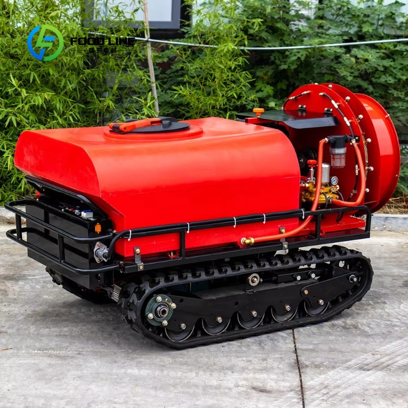 Landwirtschaftlicher Roboter-S – Agriculture Farming Robot Bewertung und Preis