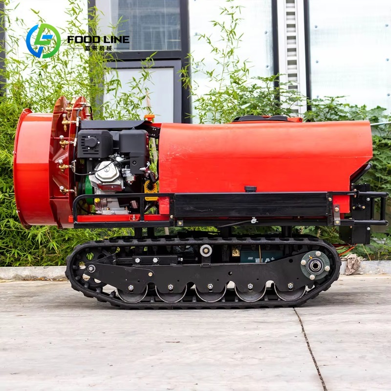 Landwirtschaftlicher Roboter-S – Agriculture Farming Robot Bewertung und Preis