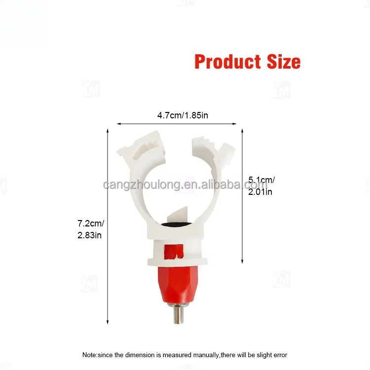 YYW LM44 Meistverkaufter Autom – Chicken Nipple Drinker Bewertung und Preis