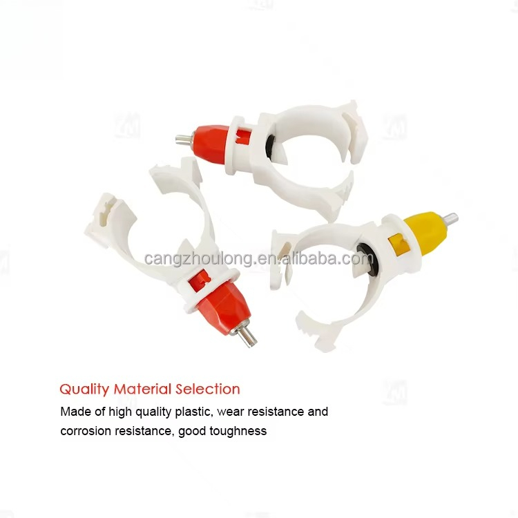 YYW LM44 Meistverkaufter Autom – Chicken Nipple Drinker Bewertung und Preis