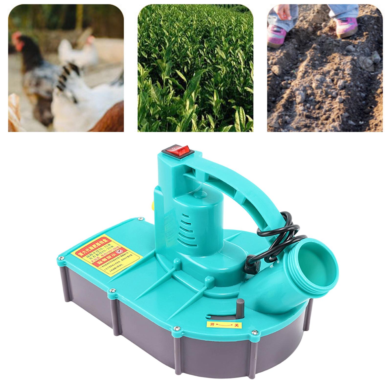 Professioneller Elektrischer D – Precision Farming In Agriculture Bewertung und Preis