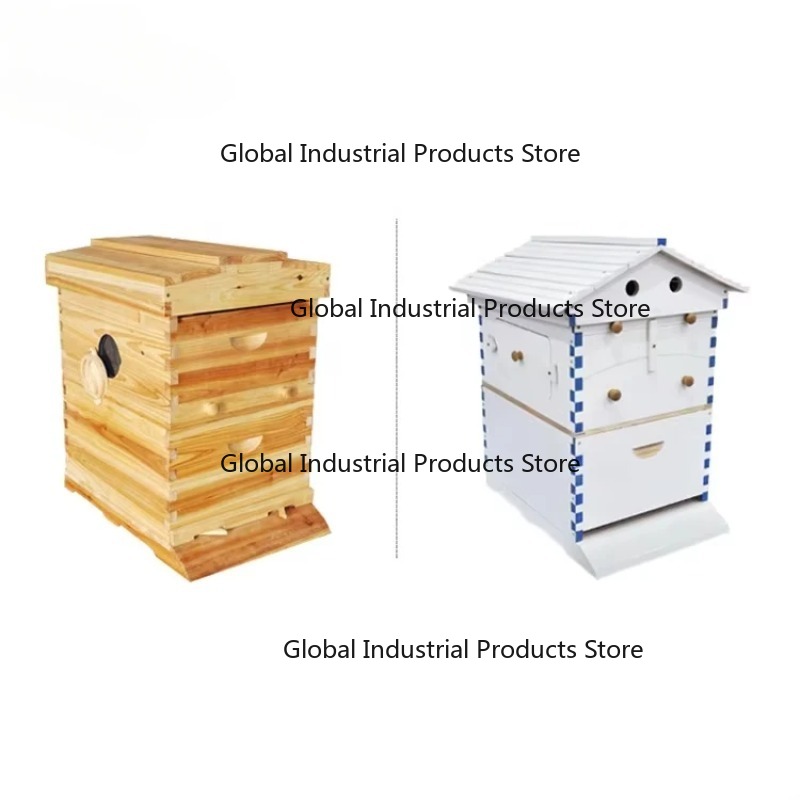 7 Automatische Bienenrahmen au – Beehive Frame Wax Bewertung und Preis