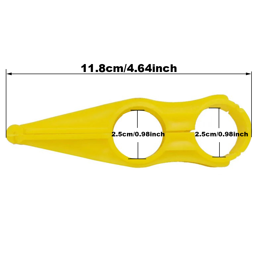 50 Stück ID 25mm/0,98 Zoll Gef – Chicken Nipple Drinker Bewertung und Preis