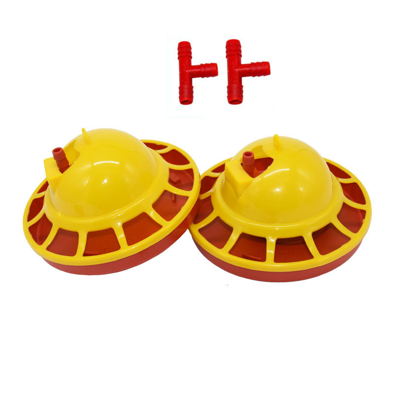1 stücke Huhn Trinken Automati – Chicken Nipple Drinker Bewertung und Preis